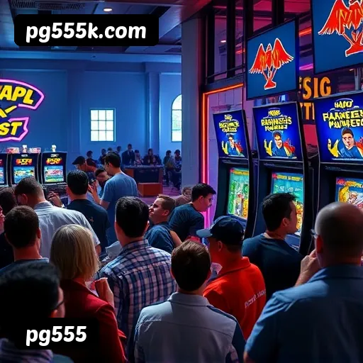 Categorias de Jogos - Slots, Mesa, Ao Vivo, Jackpots