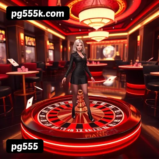 Jogos de Cassino ao Vivo